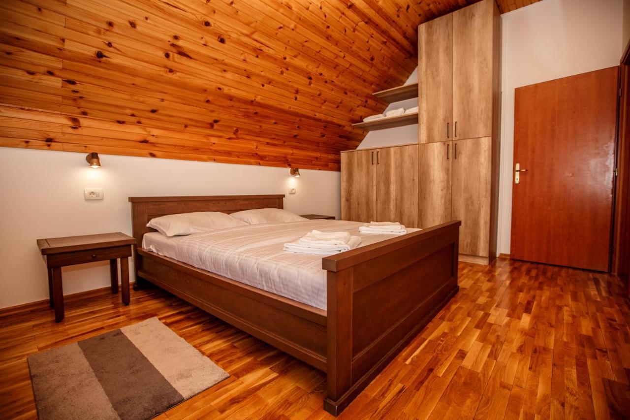 Montagna Resort Žabljak 外观 照片