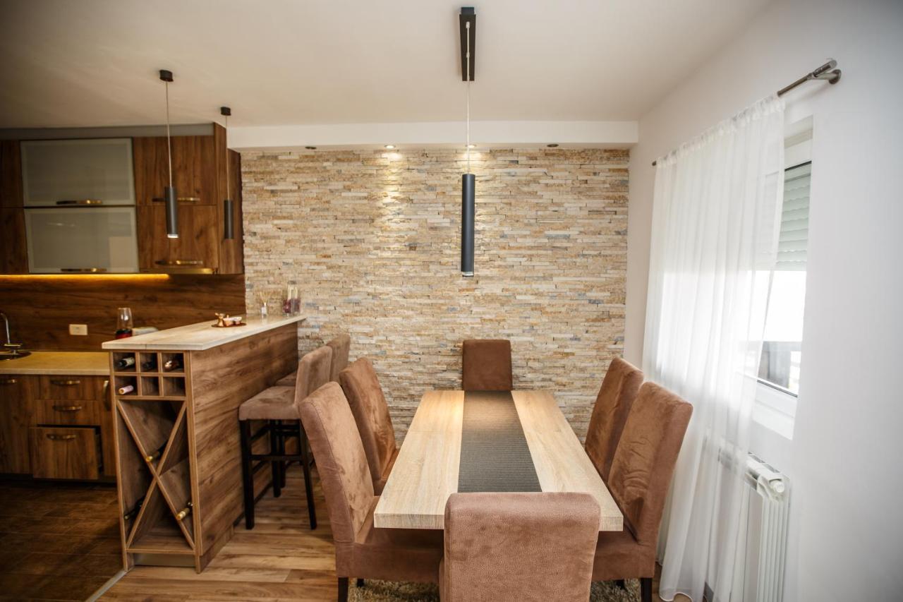 Montagna Resort Žabljak 外观 照片
