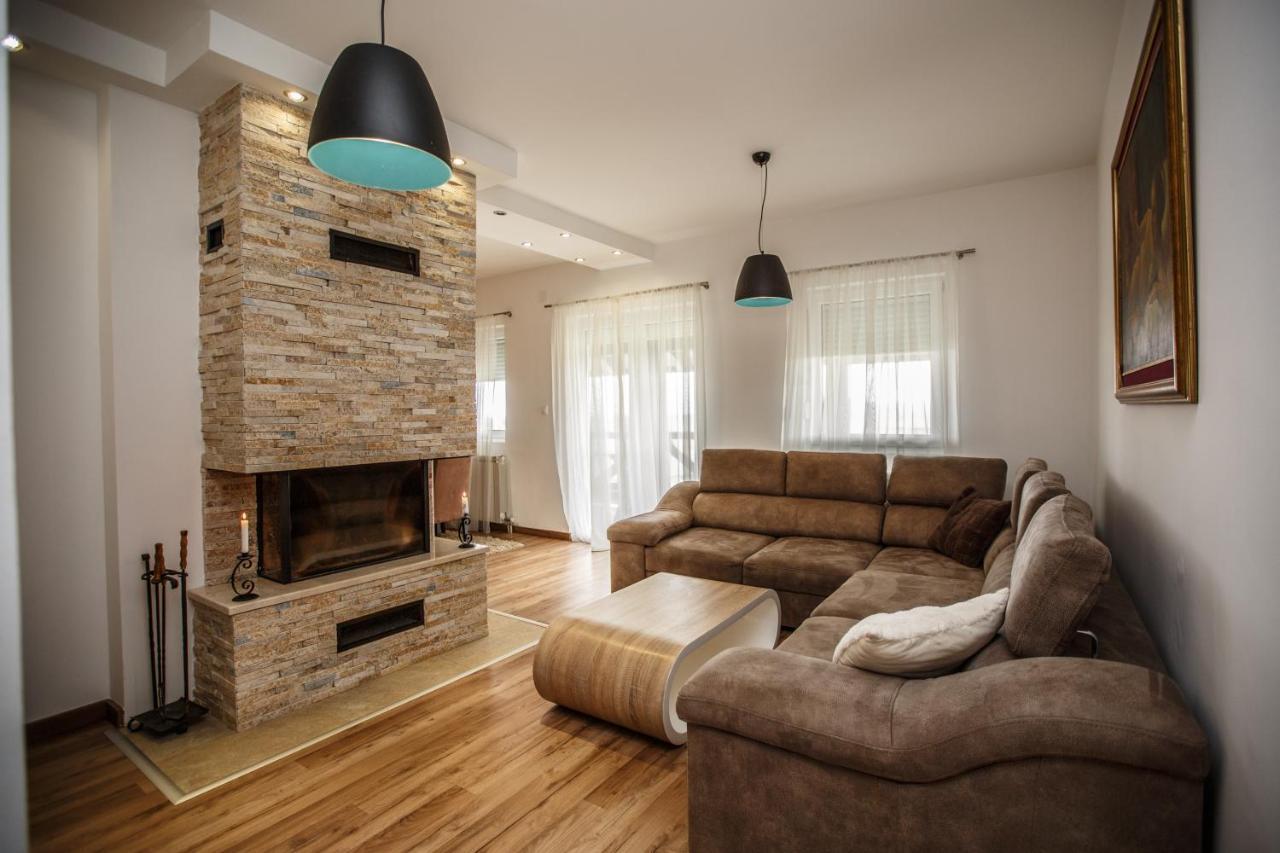 Montagna Resort Žabljak 外观 照片