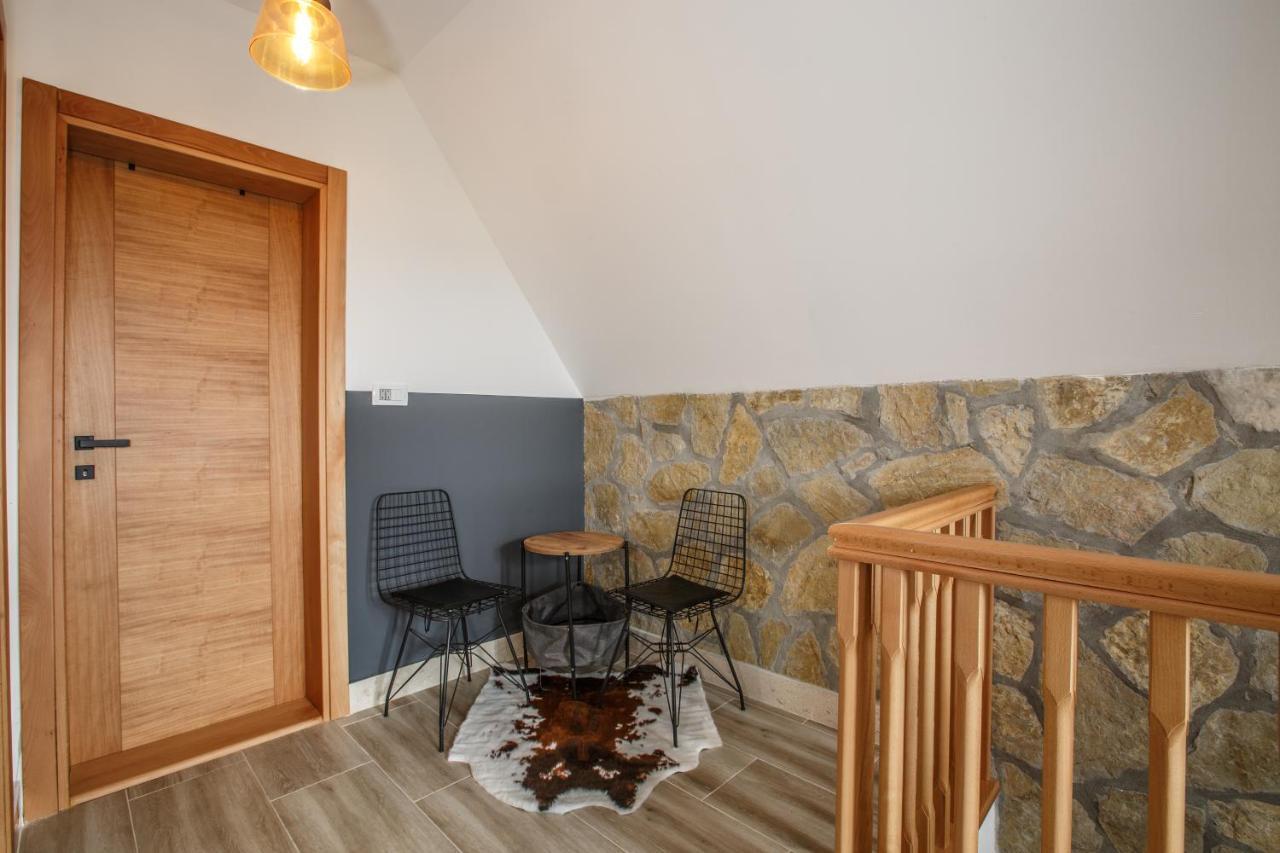 Montagna Resort Žabljak 外观 照片
