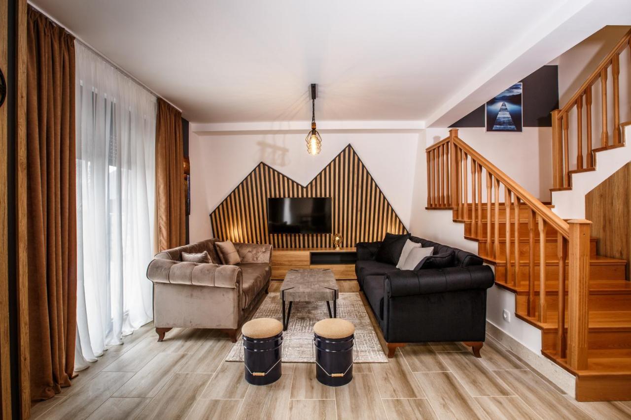 Montagna Resort Žabljak 外观 照片
