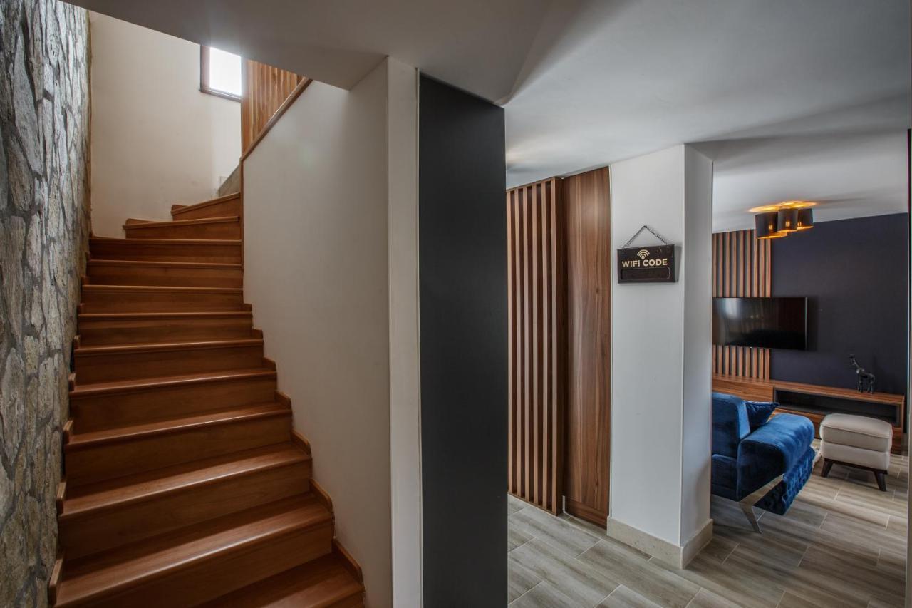 Montagna Resort Žabljak 外观 照片